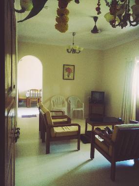 Apartamento de vacaciones en north goa (Goa)Casa de vacaciones