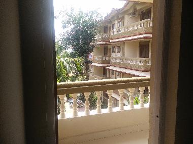 Apartamento de vacaciones en north goa (Goa)Casa de vacaciones