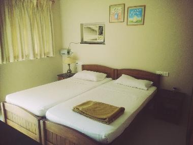 Apartamento de vacaciones en north goa (Goa)Casa de vacaciones