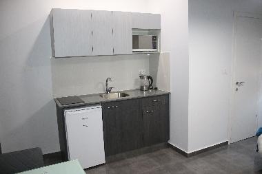 Apartamento de vacaciones en eilat (HaDarom (Southern))Casa de vacaciones