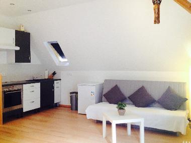 Apartamento de vacaciones en Lahr -Sulz (Schwarzwald)Casa de vacaciones