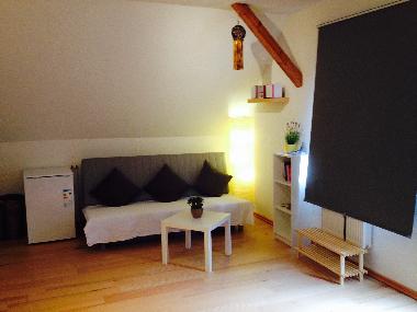 Apartamento de vacaciones en Lahr -Sulz (Schwarzwald)Casa de vacaciones