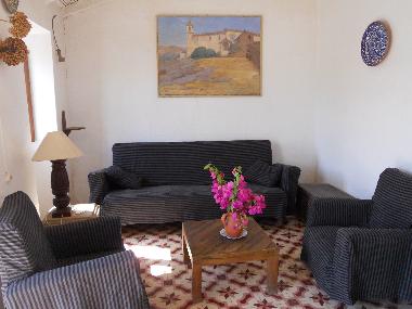Casa de vacaciones en Baiona (Alentejo Litoral)Casa de vacaciones