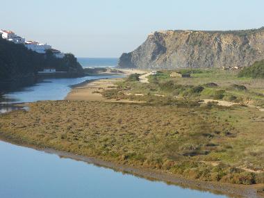 Casa de vacaciones en Baiona (Alentejo Litoral)Casa de vacaciones
