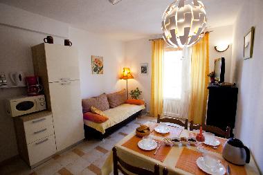 Apartamento de vacaciones en  KRK Vrbnik (Primorsko-Goranska)Casa de vacaciones