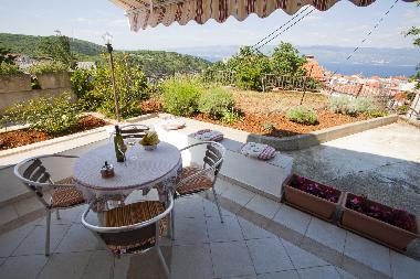 Apartamento de vacaciones en  KRK Vrbnik (Primorsko-Goranska)Casa de vacaciones