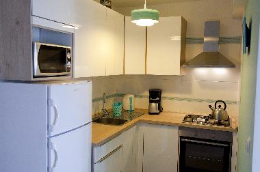 Apartamento de vacaciones en KRK Vrbnik (Primorsko-Goranska)Casa de vacaciones