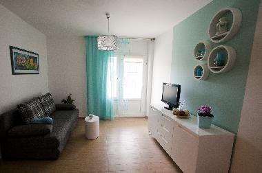 Apartamento de vacaciones en KRK Vrbnik (Primorsko-Goranska)Casa de vacaciones