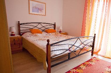 Apartamento de vacaciones en KRK Vrbnik (Primorsko-Goranska)Casa de vacaciones