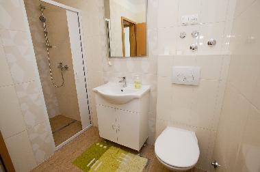 Apartamento de vacaciones en KRK Vrbnik (Primorsko-Goranska)Casa de vacaciones