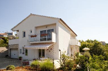 Apartamento de vacaciones en KRK Vrbnik (Primorsko-Goranska)Casa de vacaciones