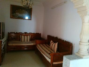 Casa de vacaciones en Hammamet (Nabul)Casa de vacaciones