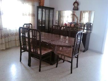 Casa de vacaciones en Hammamet (Nabul)Casa de vacaciones