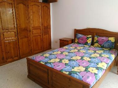 Casa de vacaciones en Hammamet (Nabul)Casa de vacaciones