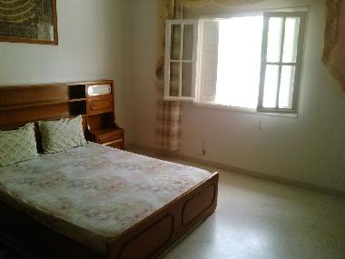 Casa de vacaciones en Hammamet (Nabul)Casa de vacaciones