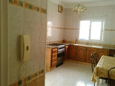 Casa de vacaciones en Hammamet (Nabul)Casa de vacaciones