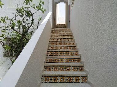 Apartamento de vacaciones en Hammamet (Nabul)Casa de vacaciones