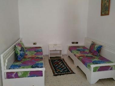 Apartamento de vacaciones en Hammamet (Nabul)Casa de vacaciones