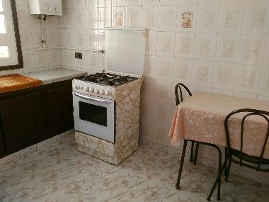 Apartamento de vacaciones en Hammamet (Nabul)Casa de vacaciones