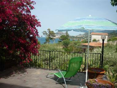 Casa de vacaciones en Cefalu (Palermo)Casa de vacaciones