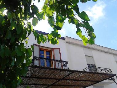 Casa de vacaciones en Cefalu (Palermo)Casa de vacaciones