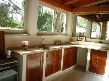 Casa de vacaciones en Cefalu (Palermo)Casa de vacaciones