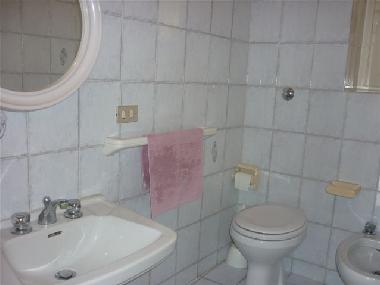 Casa de vacaciones en Cefalu (Palermo)Casa de vacaciones