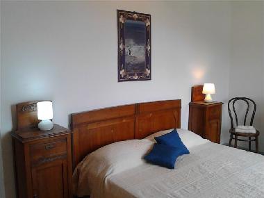 Casa de vacaciones en Cefalu (Palermo)Casa de vacaciones