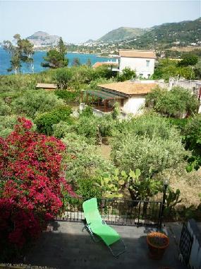 Casa de vacaciones en Cefalu (Palermo)Casa de vacaciones