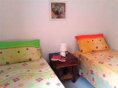 Casa de vacaciones en Cefalu (Palermo)Casa de vacaciones