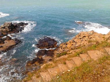 Casa de vacaciones en Cefalu (Palermo)Casa de vacaciones