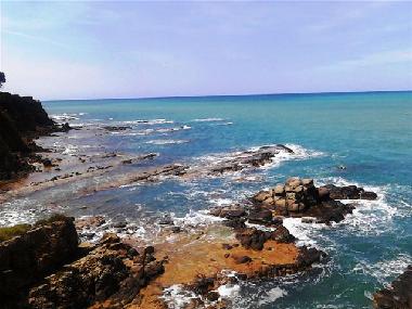 Casa de vacaciones en Cefalu (Palermo)Casa de vacaciones