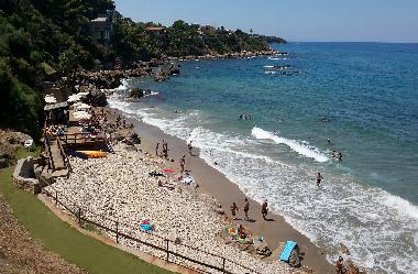 Casa de vacaciones en Cefalu (Palermo)Casa de vacaciones