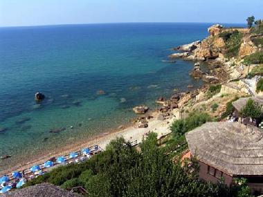 Casa de vacaciones en Cefalu (Palermo)Casa de vacaciones