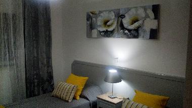 Apartamento de vacaciones en Alvor (Algarve)Casa de vacaciones