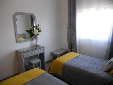 Apartamento de vacaciones en Alvor (Algarve)Casa de vacaciones