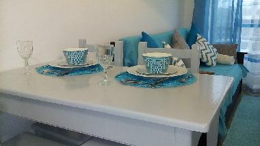 Apartamento de vacaciones en Alvor (Algarve)Casa de vacaciones