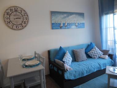 Apartamento de vacaciones en Alvor (Algarve)Casa de vacaciones