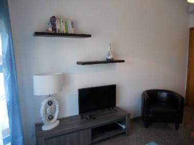 Apartamento de vacaciones en Alvor (Algarve)Casa de vacaciones