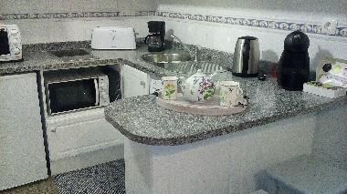 Apartamento de vacaciones en Alvor (Algarve)Casa de vacaciones