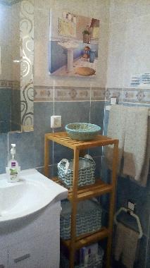 Apartamento de vacaciones en Alvor (Algarve)Casa de vacaciones