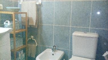 Apartamento de vacaciones en Alvor (Algarve)Casa de vacaciones