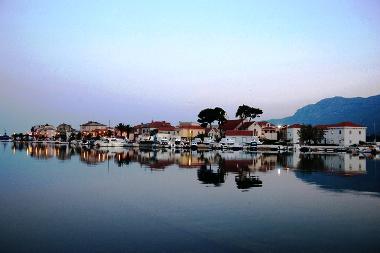 Casa de vacaciones en Vranjic (Splitsko-Dalmatinska)Casa de vacaciones