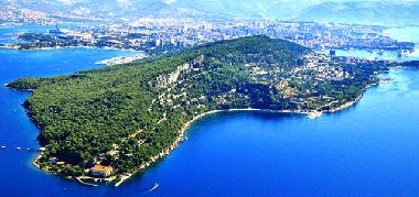 Casa de vacaciones en Vranjic (Splitsko-Dalmatinska)Casa de vacaciones