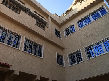 Apartamento de vacaciones en Lom� / Ago� (Lome)Casa de vacaciones