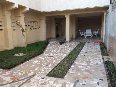 Apartamento de vacaciones en Lom� / Ago� (Lome)Casa de vacaciones