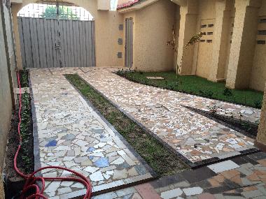 Apartamento de vacaciones en Lom� / Ago� (Lome)Casa de vacaciones