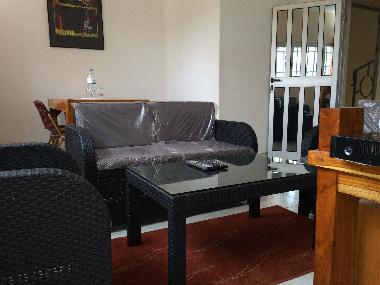 Apartamento de vacaciones en Lom� / Ago� (Lome)Casa de vacaciones