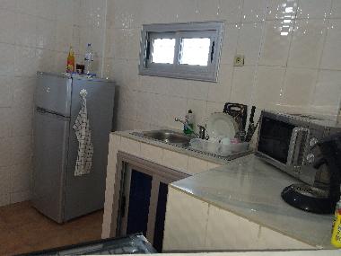 Apartamento de vacaciones en Lom� / Ago� (Lome)Casa de vacaciones