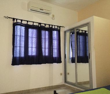 Apartamento de vacaciones en Lom� / Ago� (Lome)Casa de vacaciones